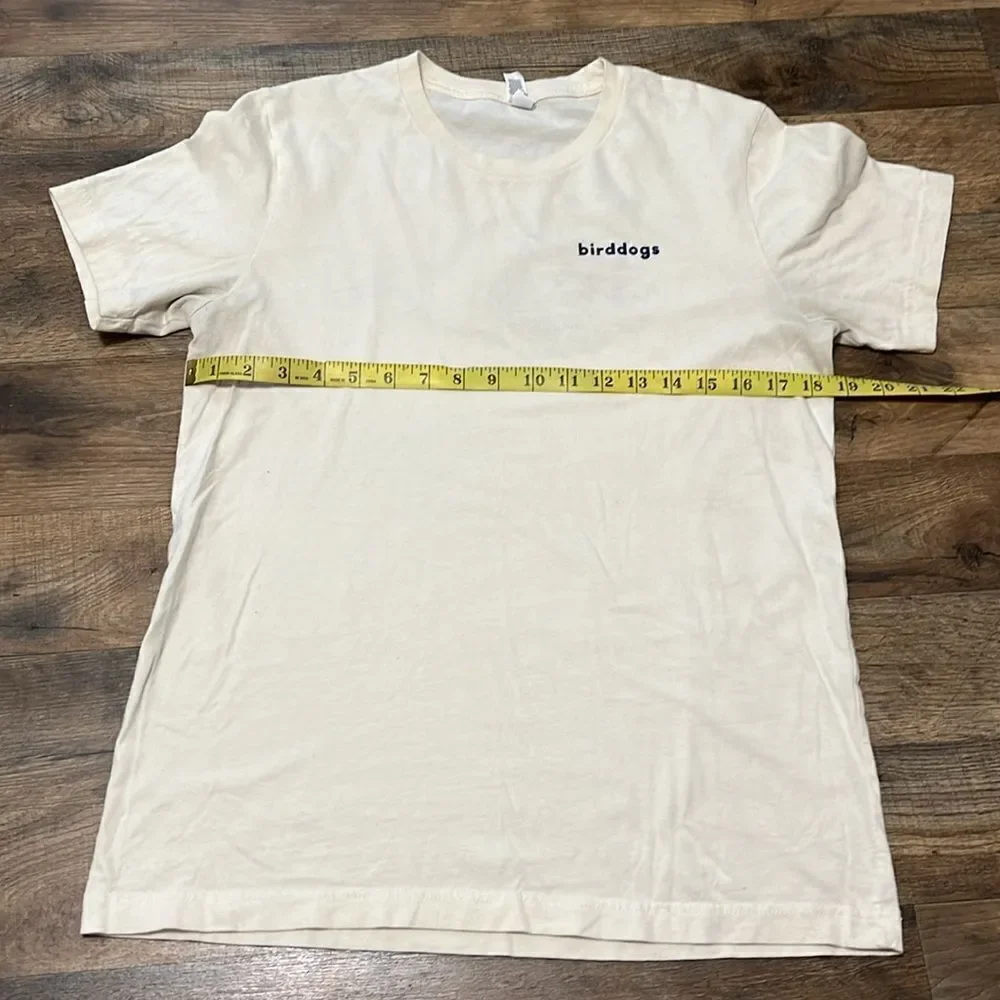 Birddogs short sleeve